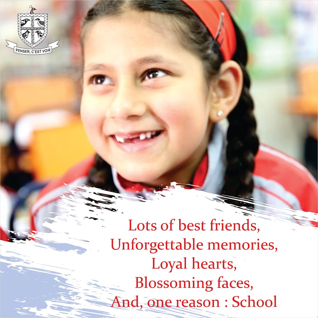 The Doon Girls' School 3