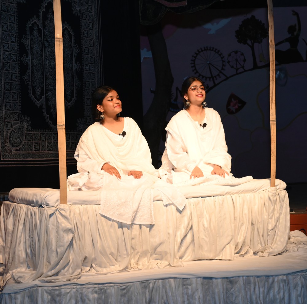 The Doon Girls' School 11