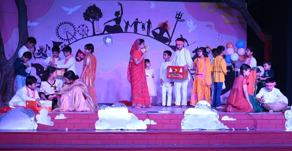 The Doon Girls' School 16