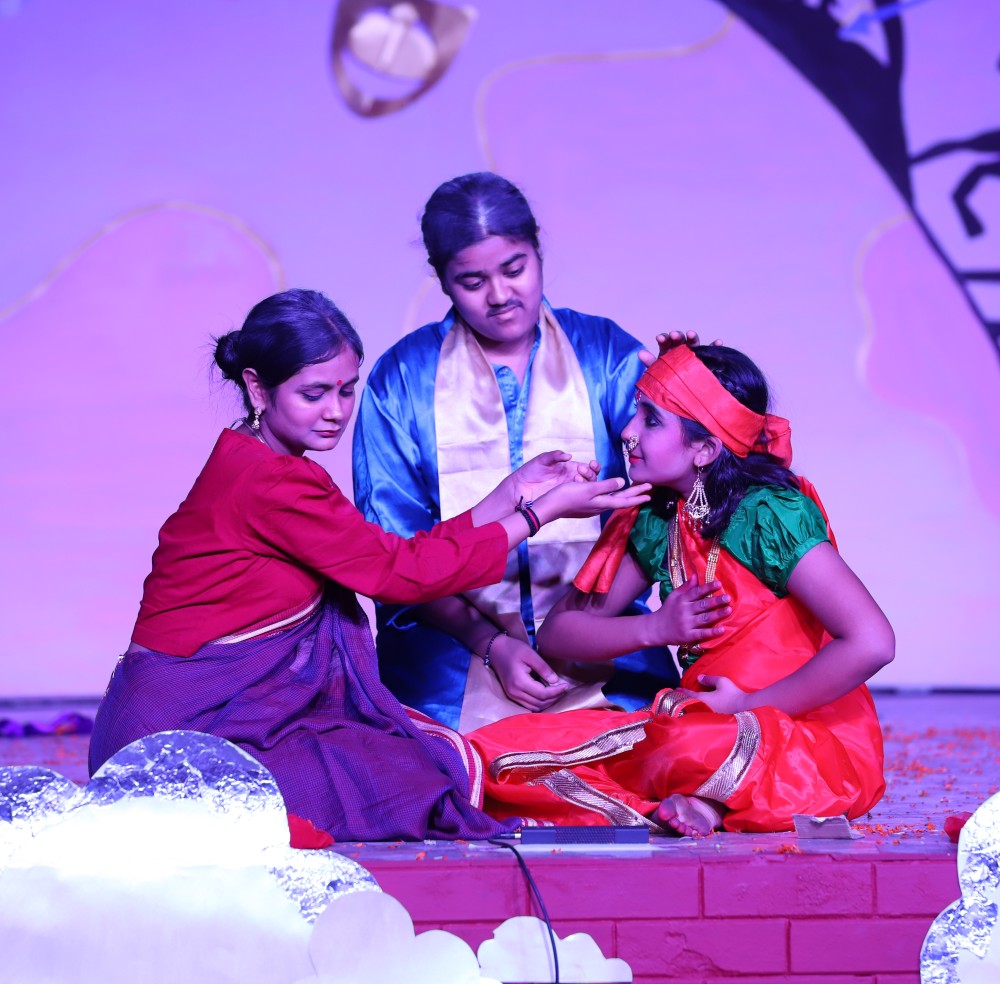 The Doon Girls' School 18