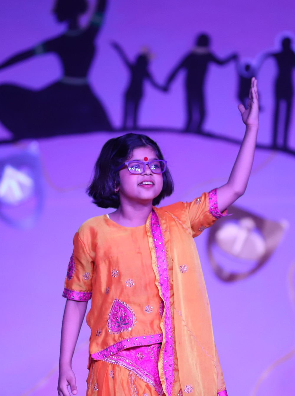 The Doon Girls' School 19