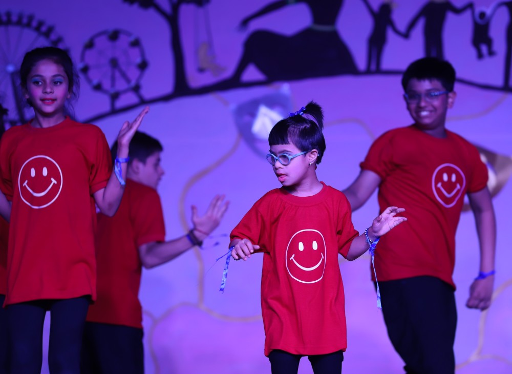 The Doon Girls' School 20