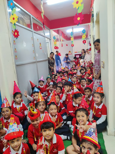 The Presidency International School 4