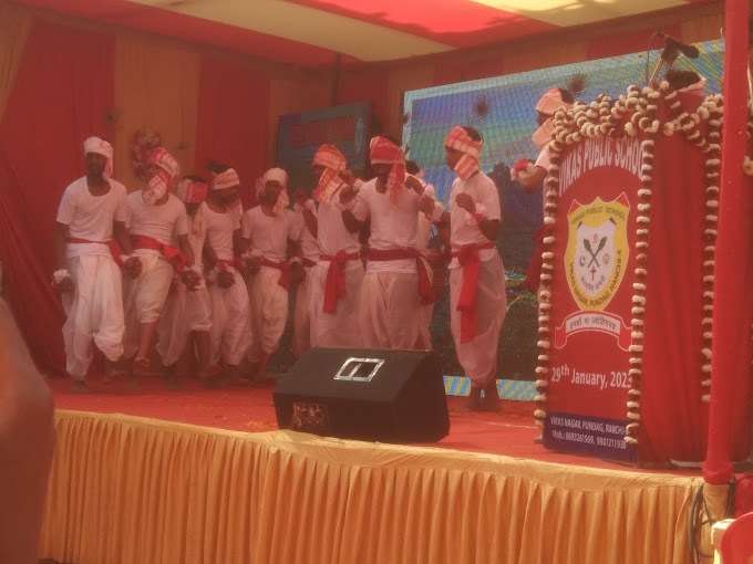 Vikas Public School 5