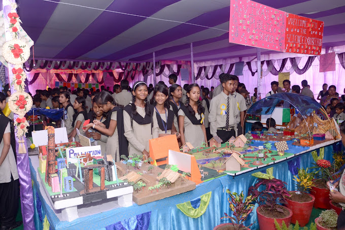Vikas Public School 4