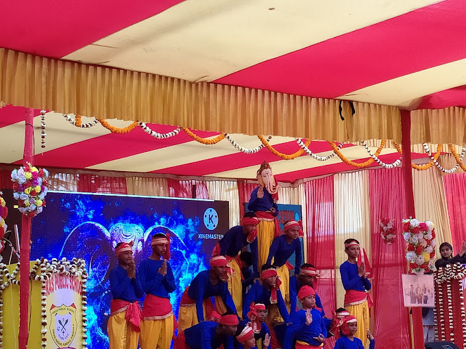 Vikas Public School 6