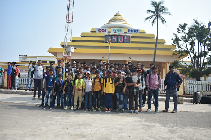 Vikas Public School 7