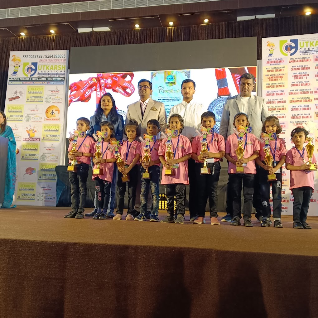Meera's English Medium Pre Primary School 8