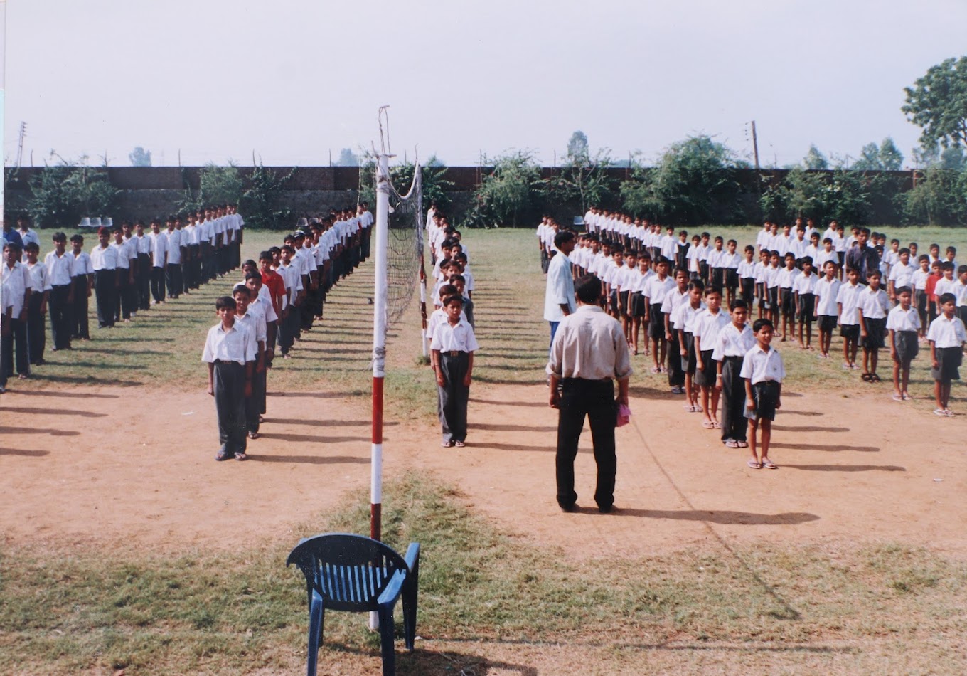 Alpine Valley Boarding School 3