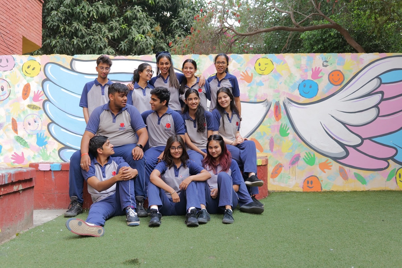Excelsior American School 2