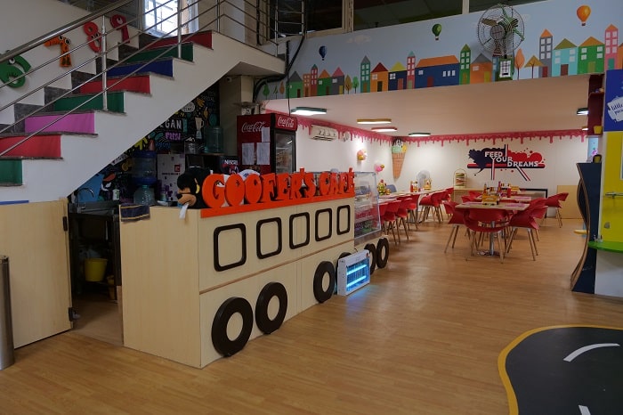 Excelsior American School 3
