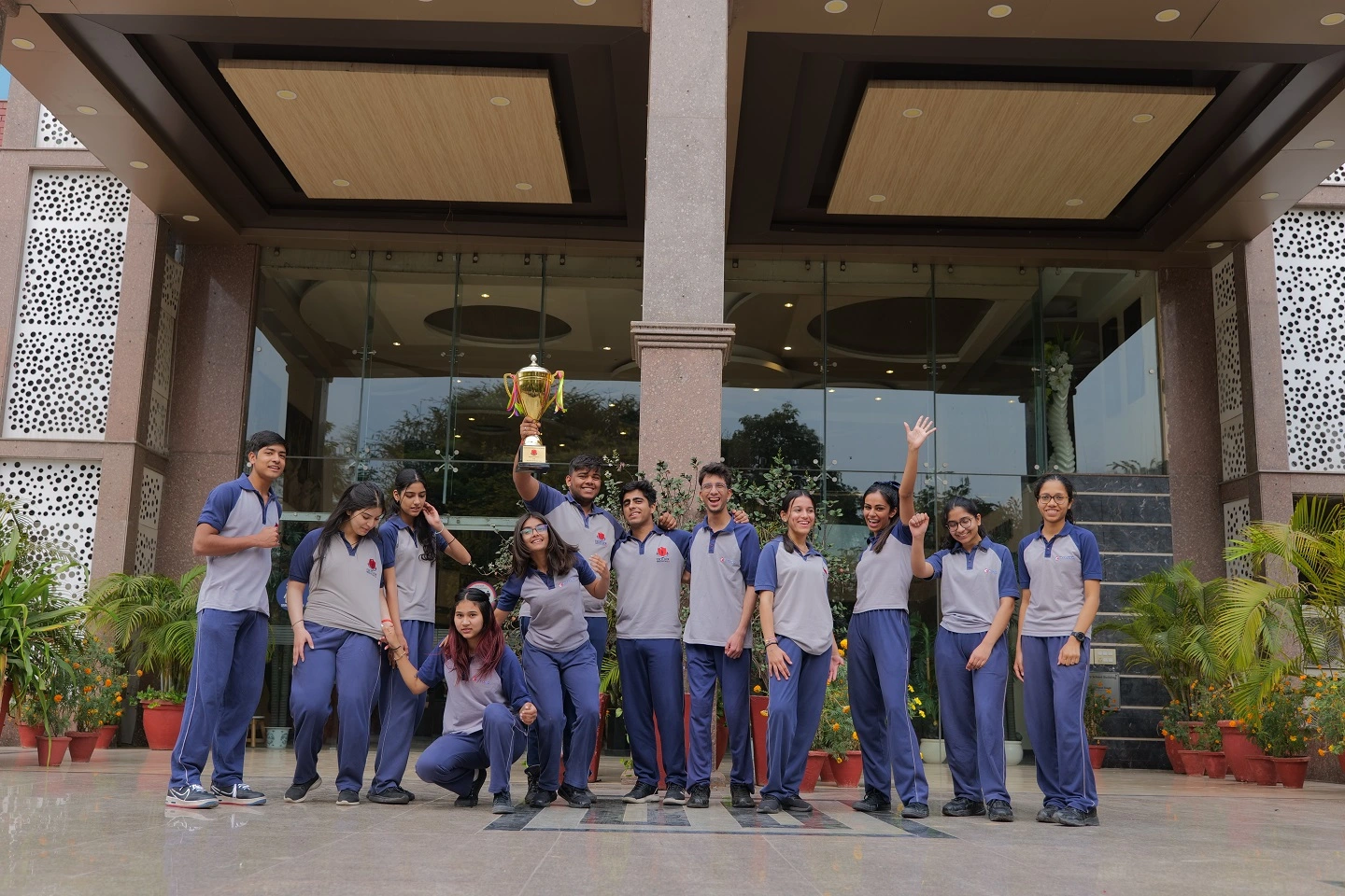 Excelsior American School 5