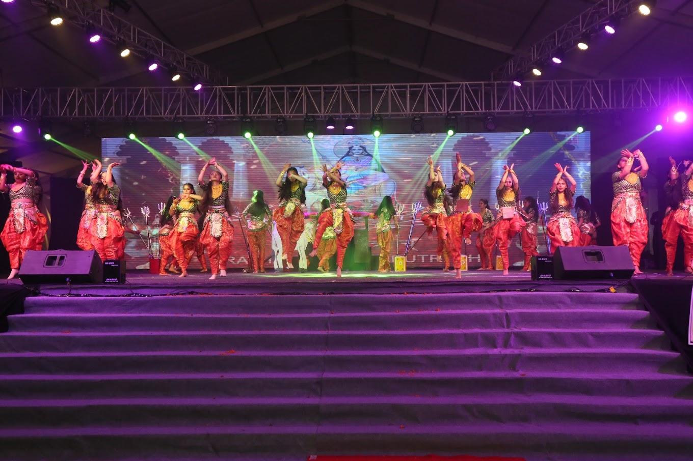 Guru Nanak Public School 3