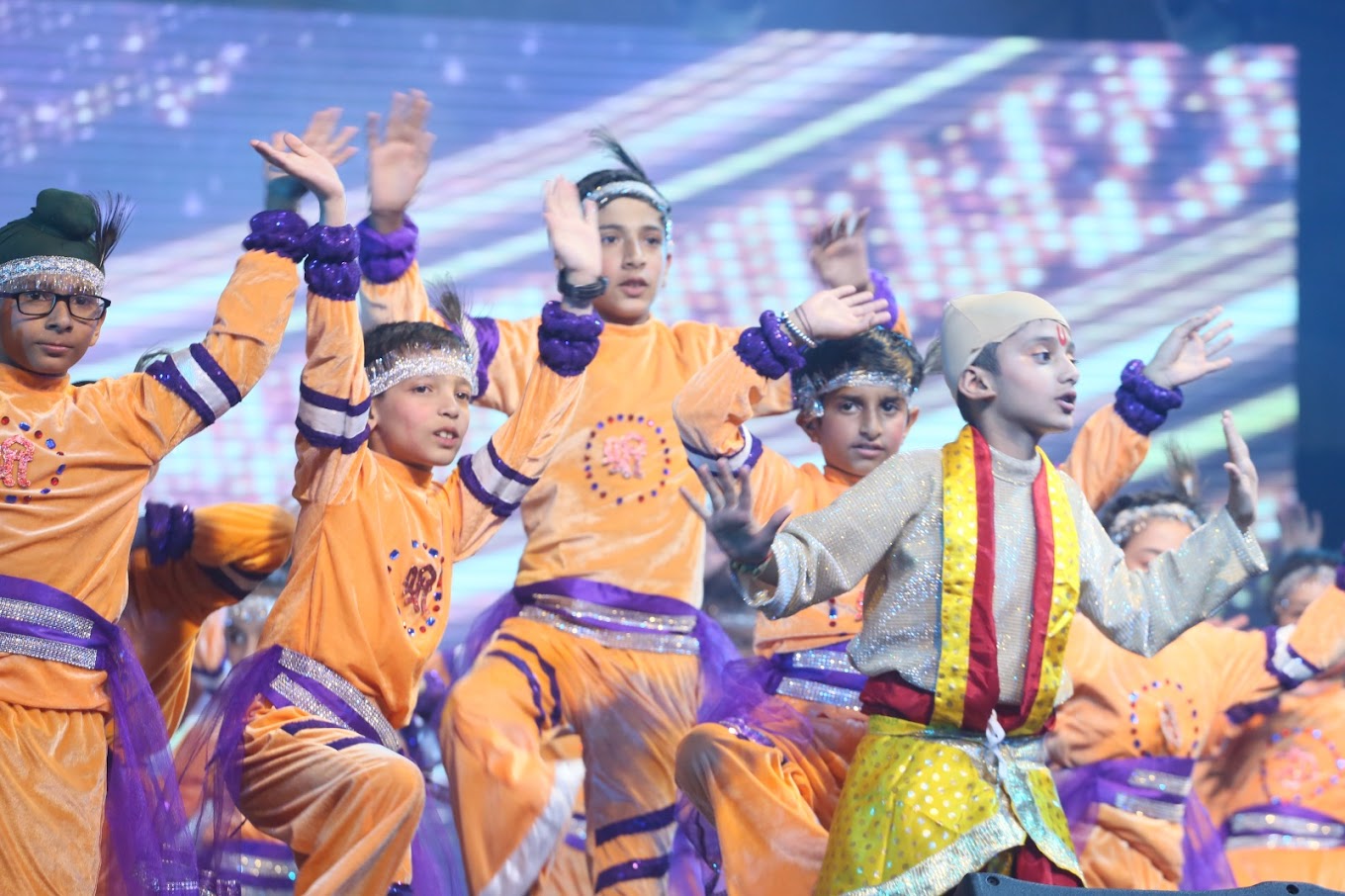 Guru Nanak Public School 5