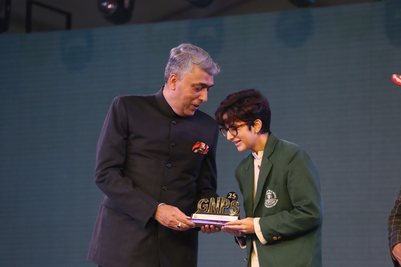 Guru Nanak Public School 6