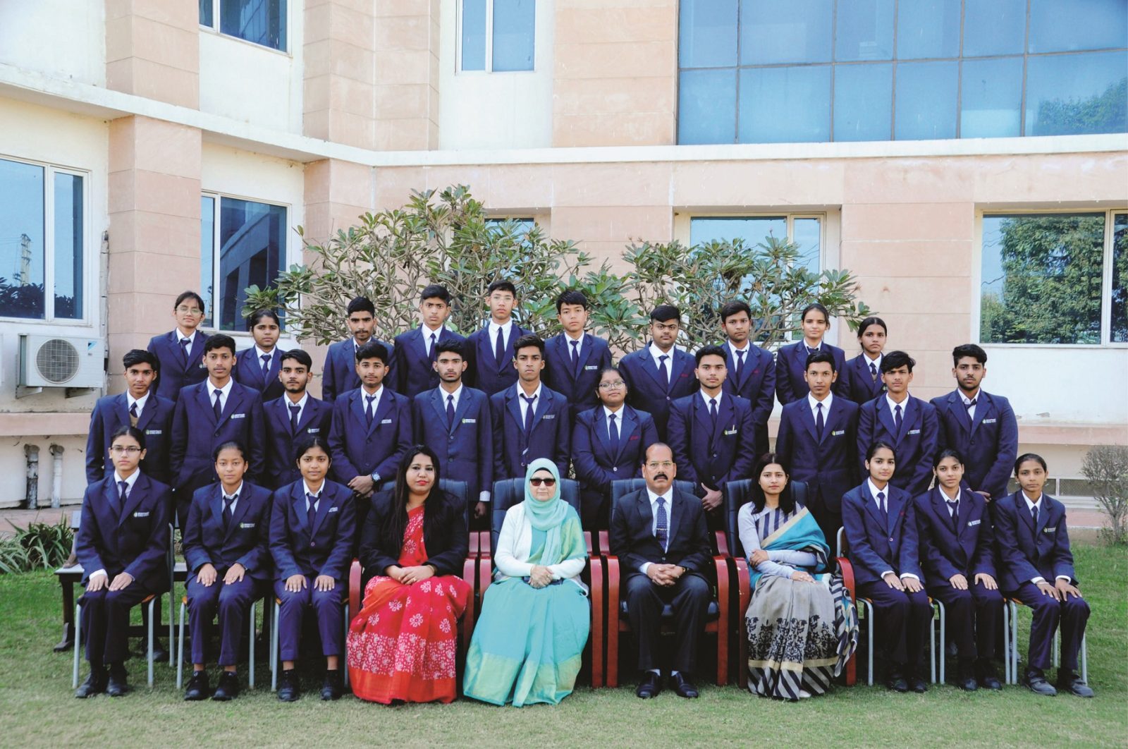Heritage Global School 2