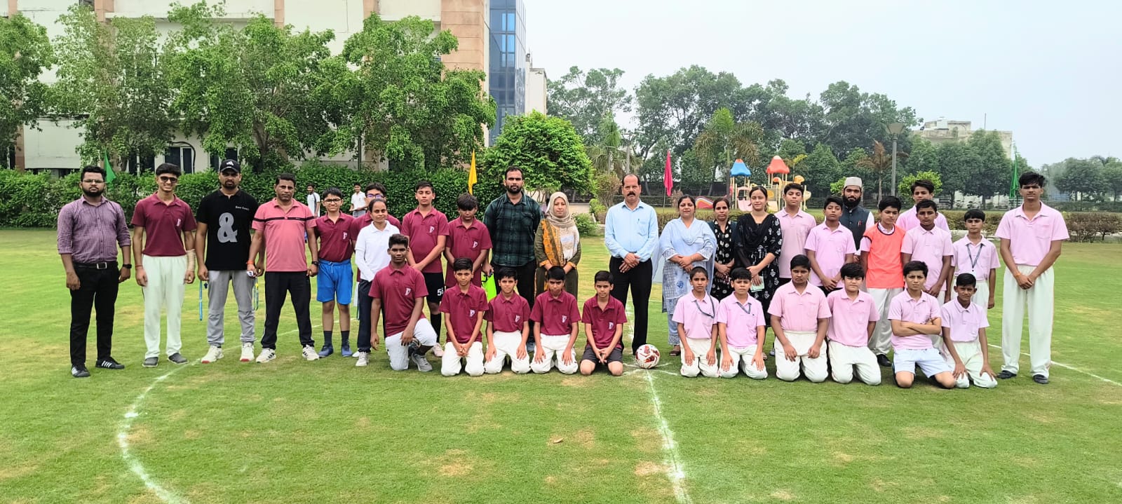 Heritage Global School 3