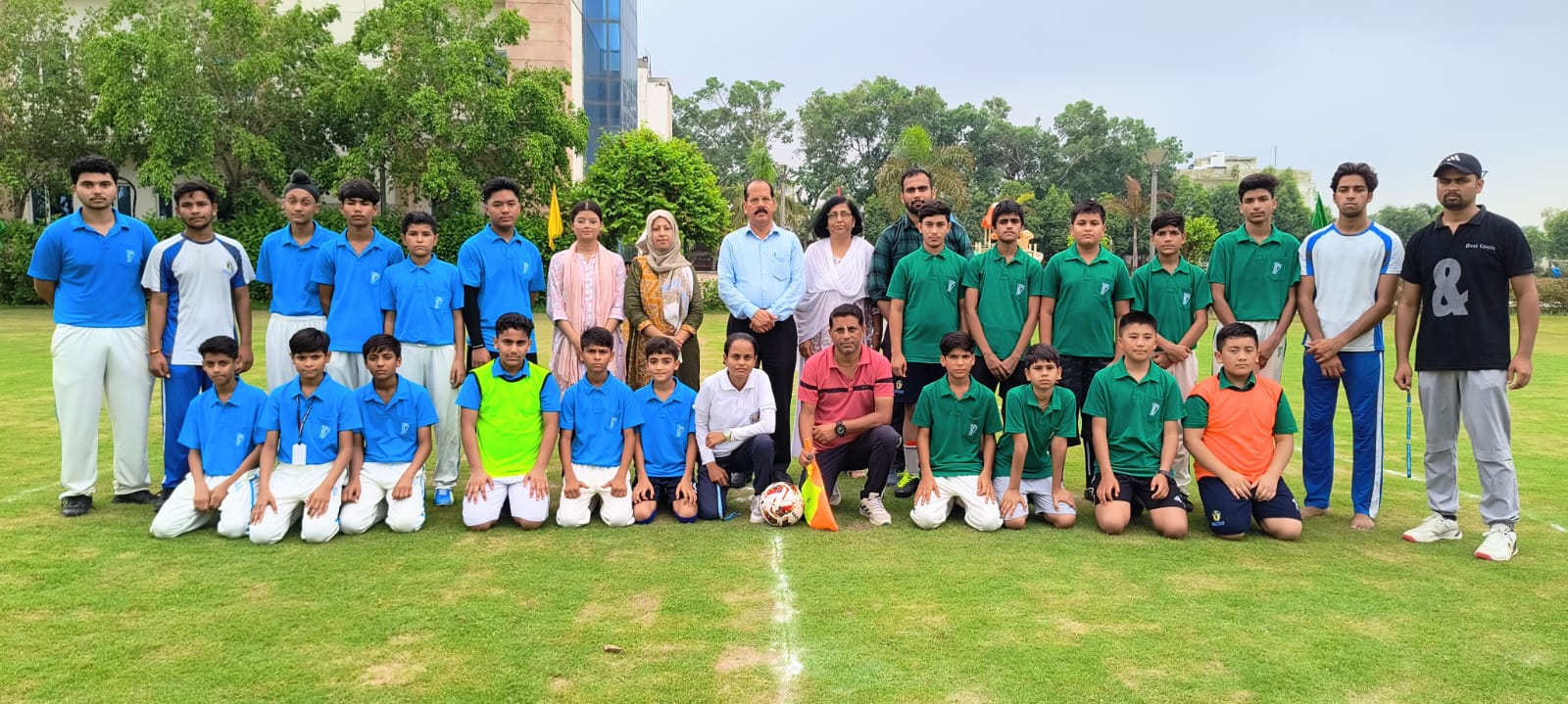 Heritage Global School 4