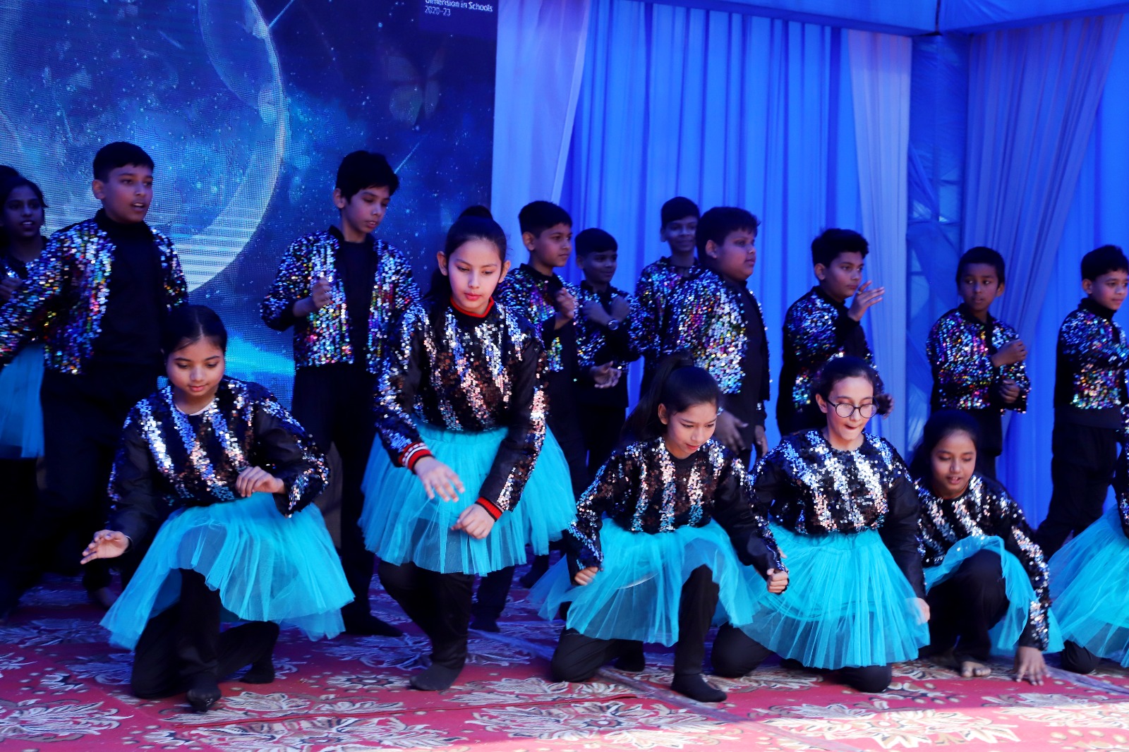 Nav Bharti Public School, Deepali 20