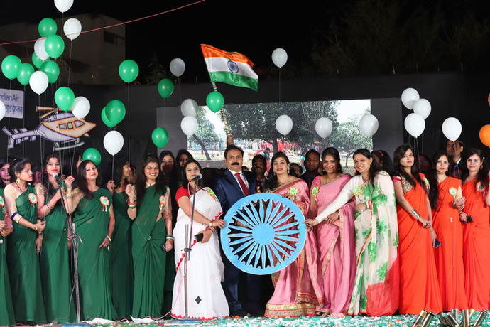MB International School 4