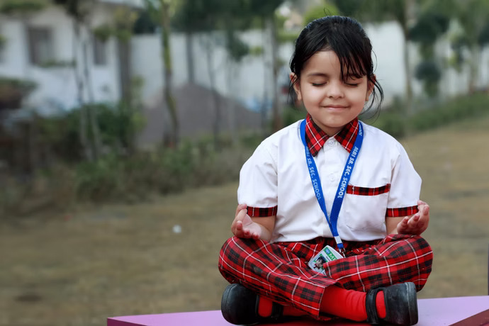 MB International School 6