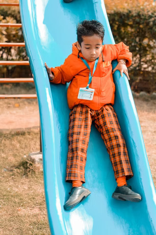 MB International School 13