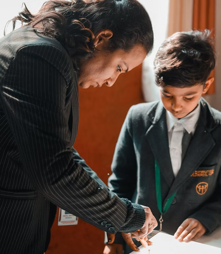 MB International School 15