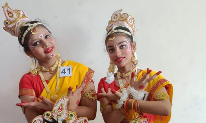 Modern School 5