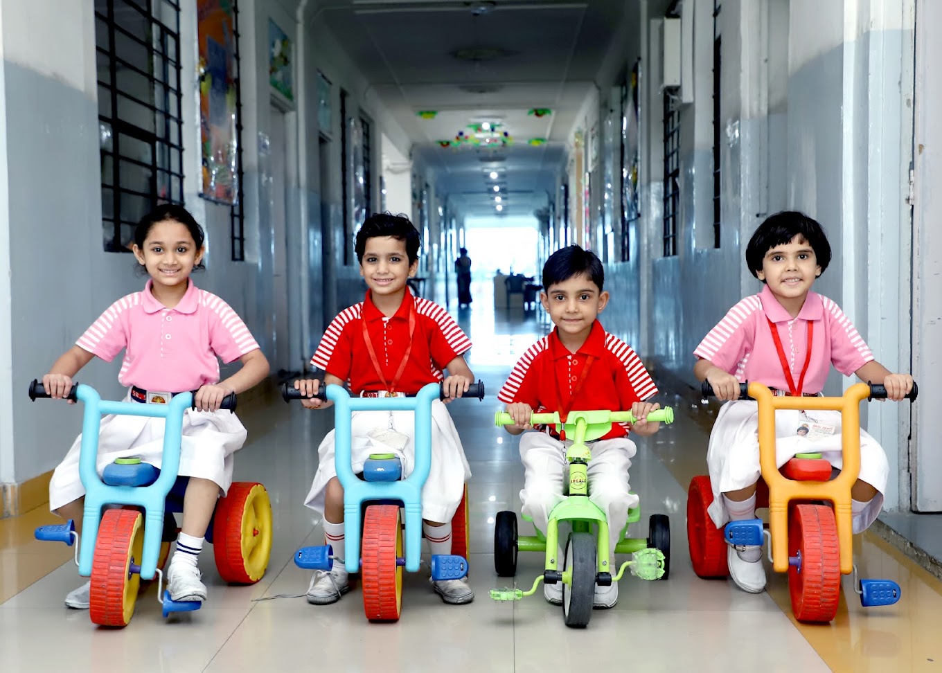 Shiv Jyoti Convent Residential cum Day Boarding School 2