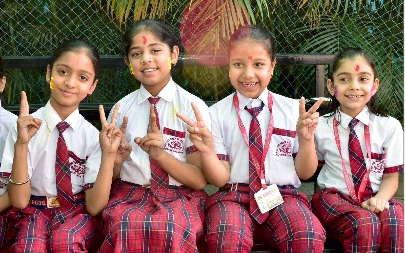 Shiv Jyoti Convent Residential cum Day Boarding School 15
