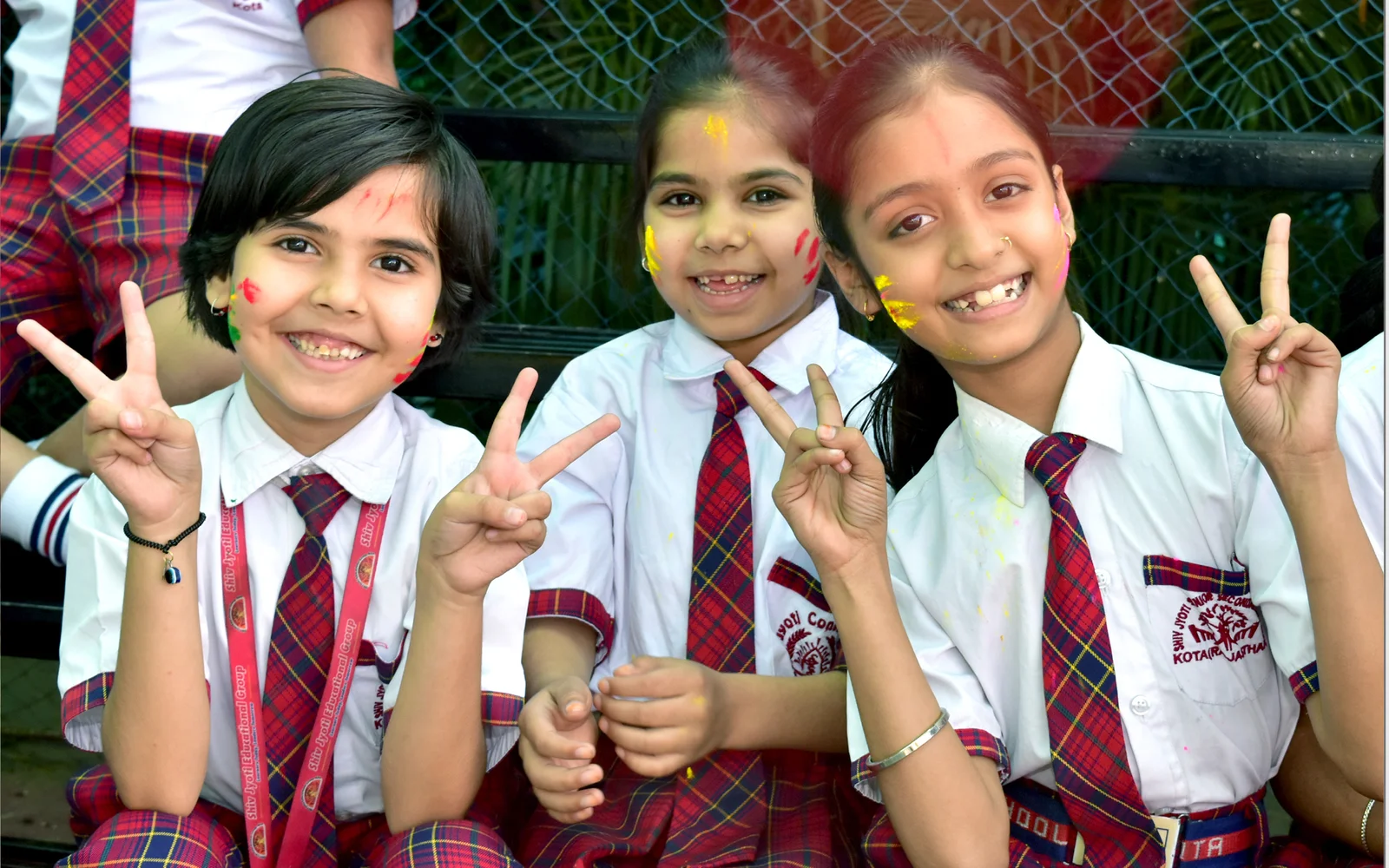 Shiv Jyoti Convent Residential cum Day Boarding School 16