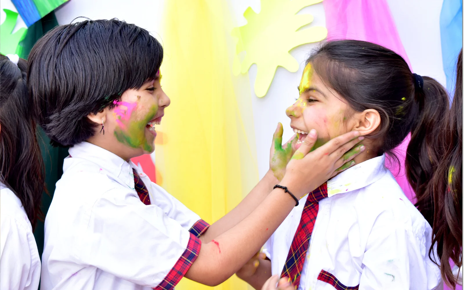 Shiv Jyoti Convent Residential cum Day Boarding School 18