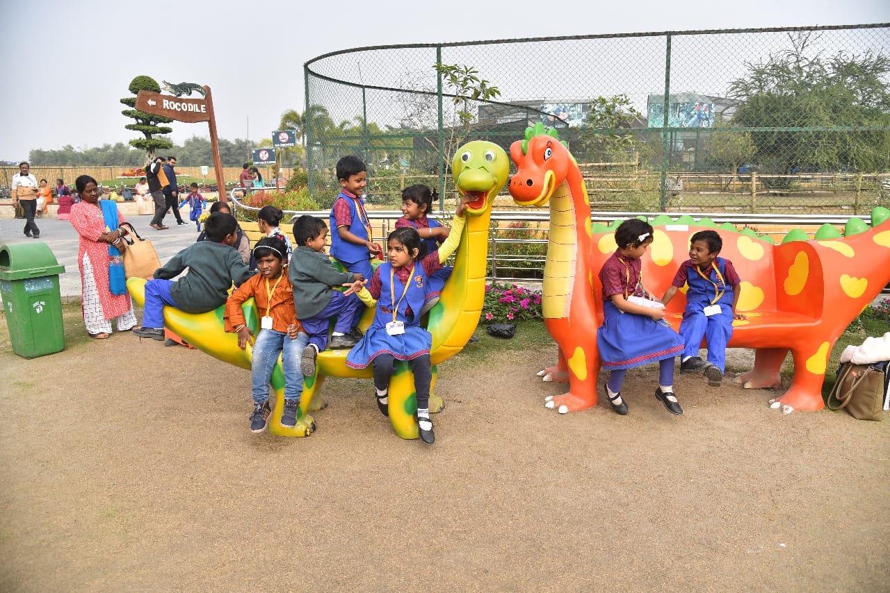 Gems Public School 3