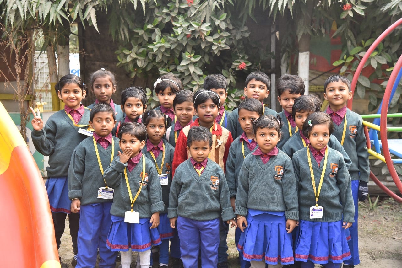 Gems Public School 5