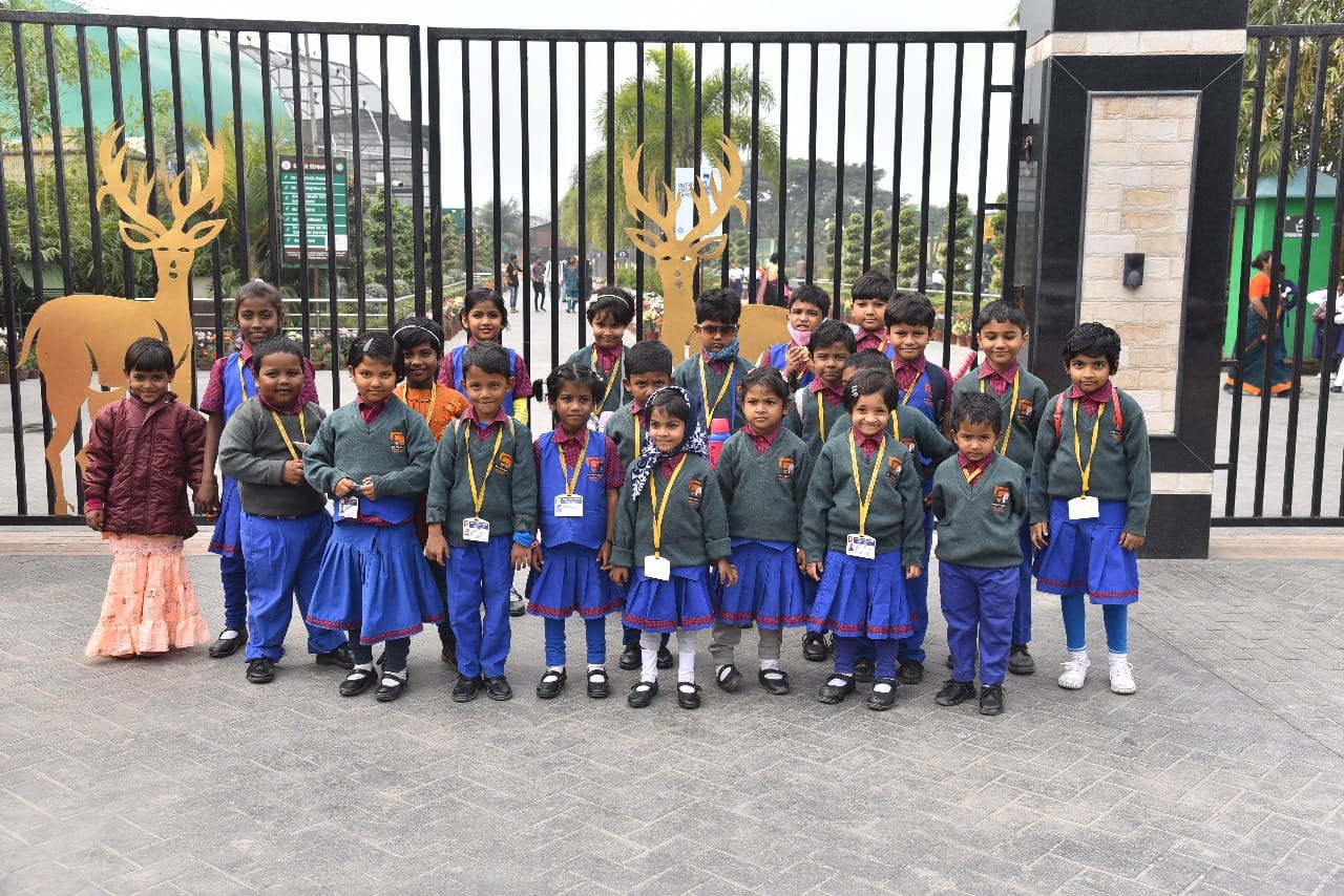 Gems Public School 4