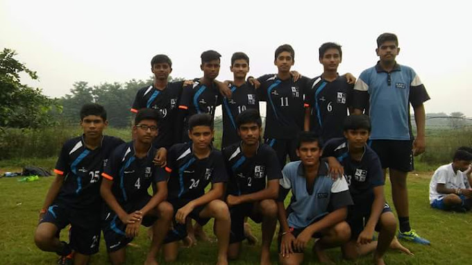 Sukriti World School campus 4