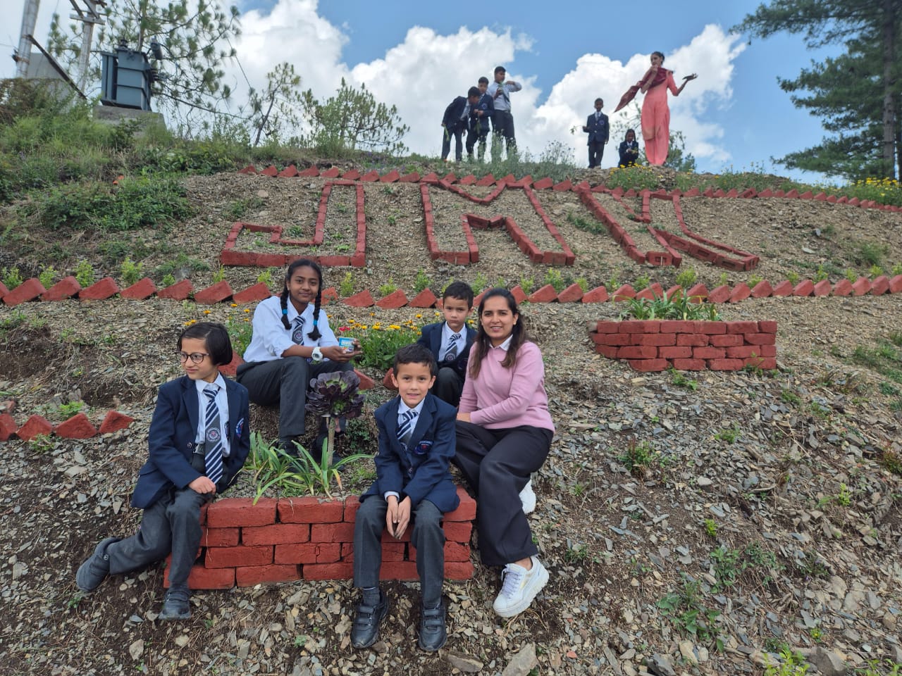 JMK International School 3