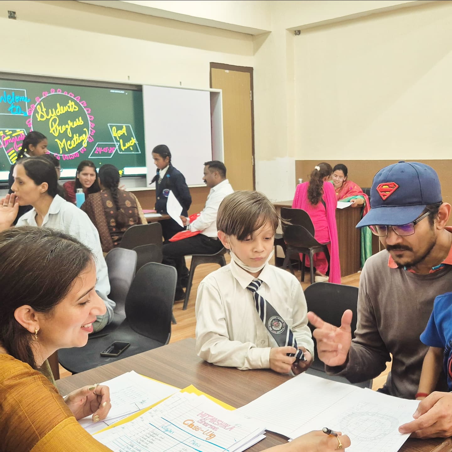 JMK International School 5