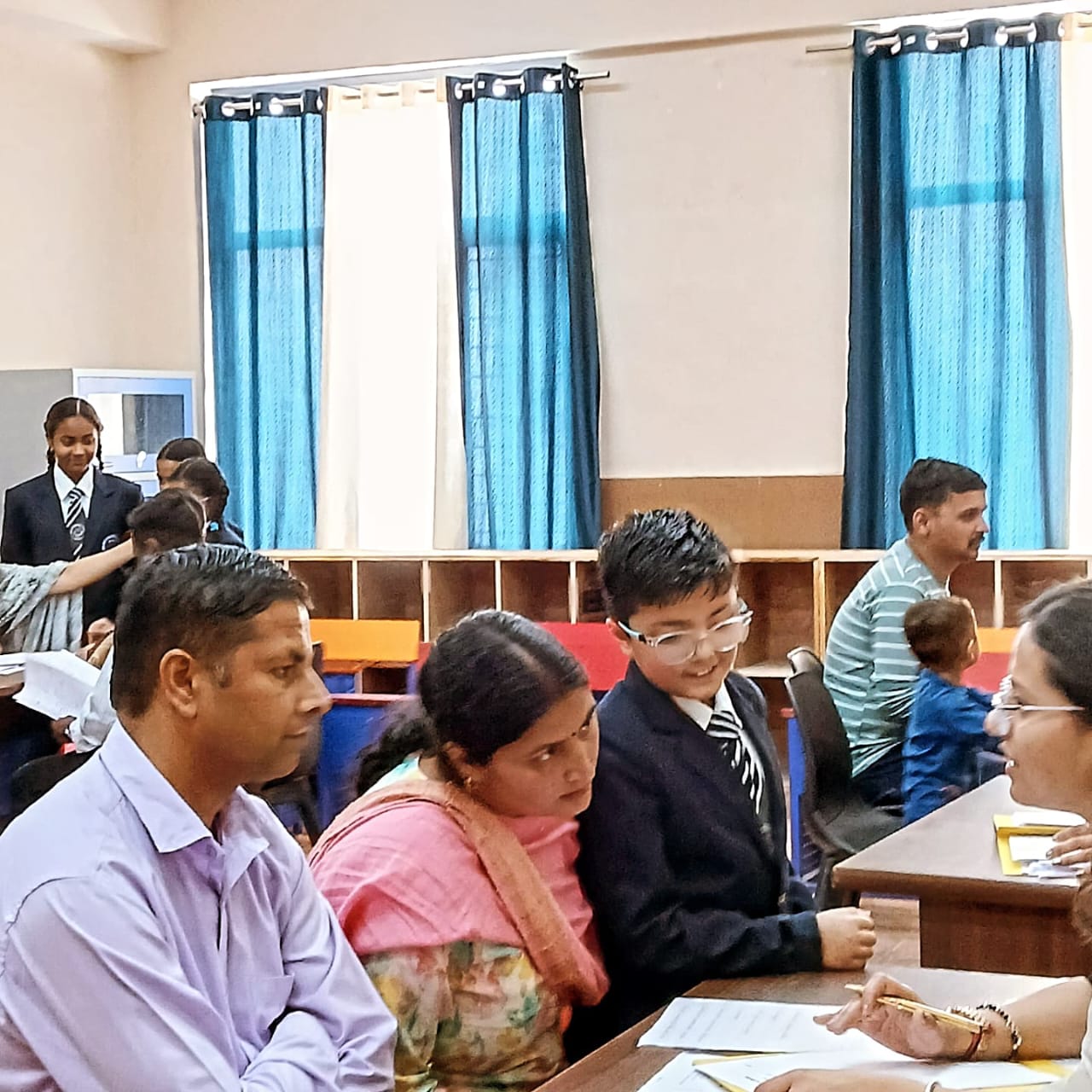 JMK International School 4