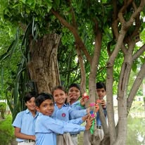 St. Vivekanand Senior Secondary School 15