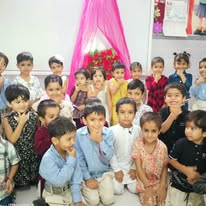 St. Vivekanand Senior Secondary School 14