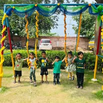St. Vivekanand Senior Secondary School 23