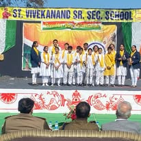 St. Vivekanand Senior Secondary School 18