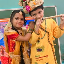 St. Vivekanand Senior Secondary School 17