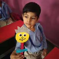 St. Vivekanand Senior Secondary School 26