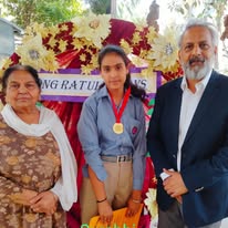 St. Vivekanand Senior Secondary School 28