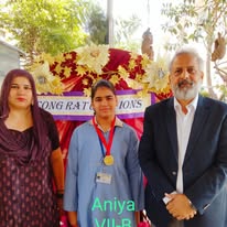 St. Vivekanand Senior Secondary School 29
