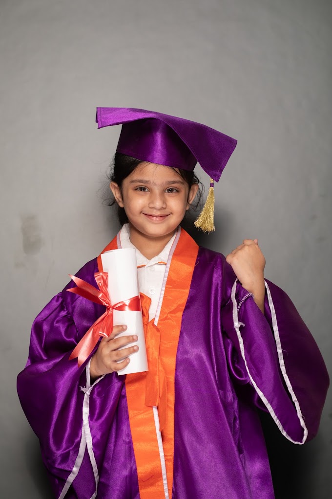 Seth M. R. Jaipuria School 5