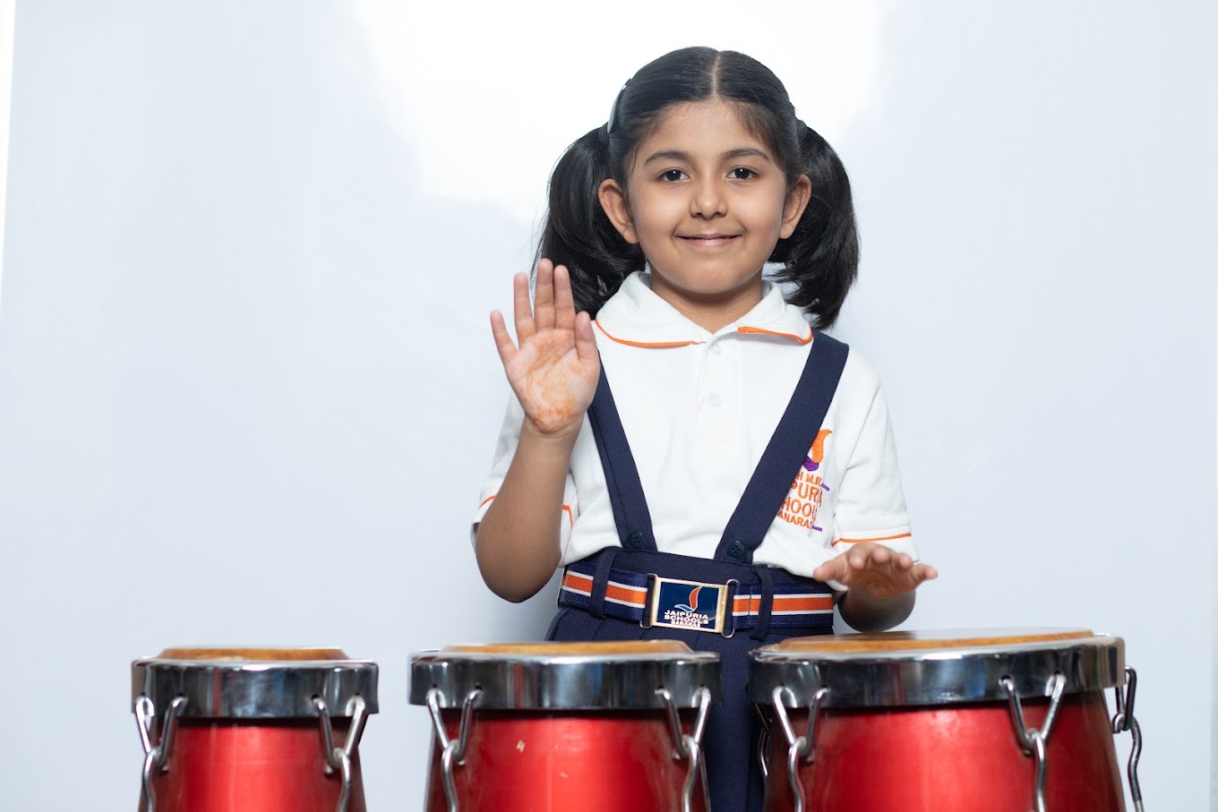 Seth M. R. Jaipuria School 4