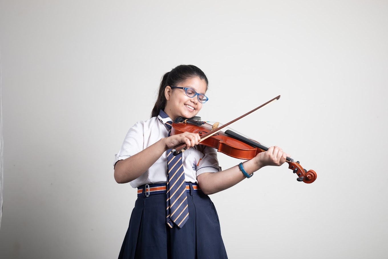 Seth M. R. Jaipuria School 8
